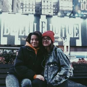 Meet your Posher, Hailey